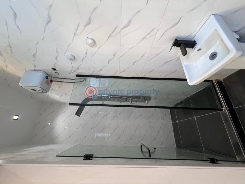 5 bedroom Detached Duplex For Sale Captains Court Ajah Lagos - 18