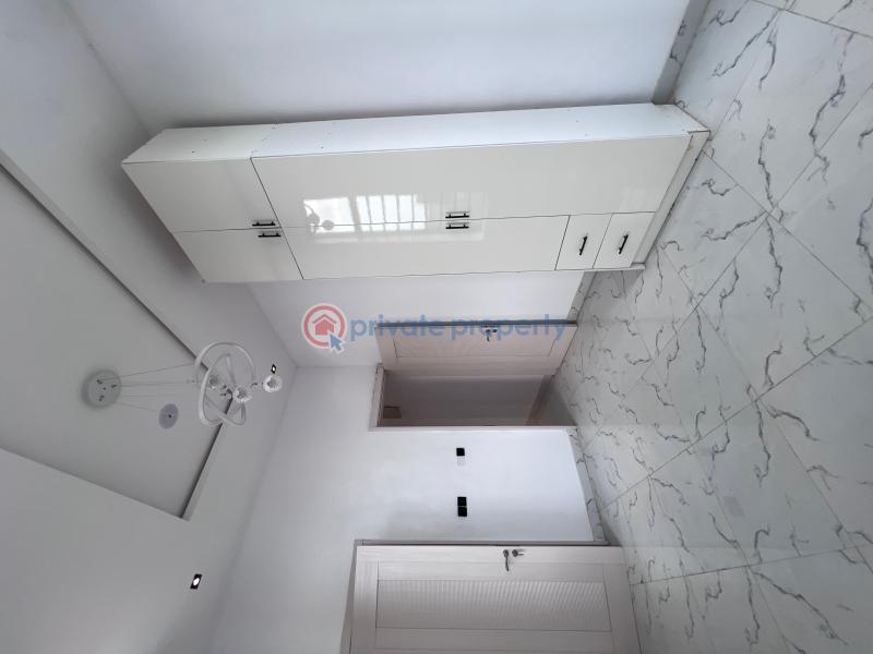 5 bedroom Detached Duplex For Sale Captains Court Ajah Lagos - 16