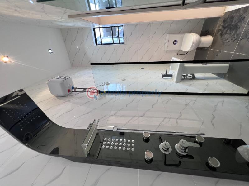5 bedroom Detached Duplex For Sale Captains Court Ajah Lagos - 19