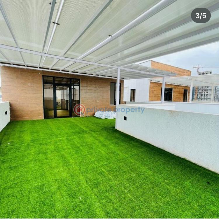 5 bedroom Duplex For Sale Ikoyi Lagos - 5