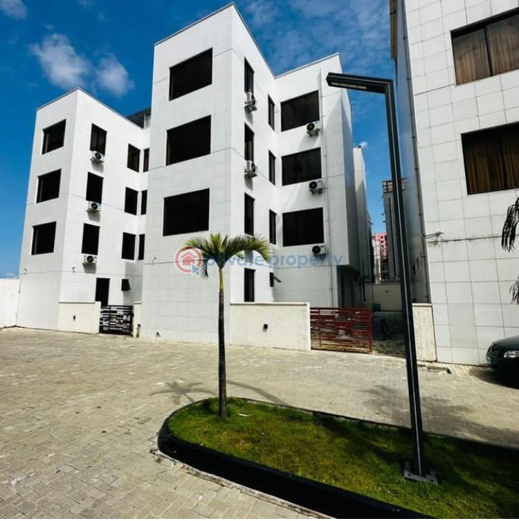 5 bedroom Duplex For Sale Ikoyi Lagos - 9