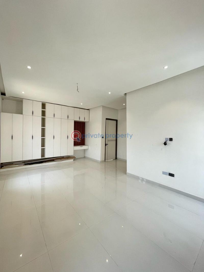 5 bedroom Detached Duplex For Sale Ologolo Lekki Lagos - 9