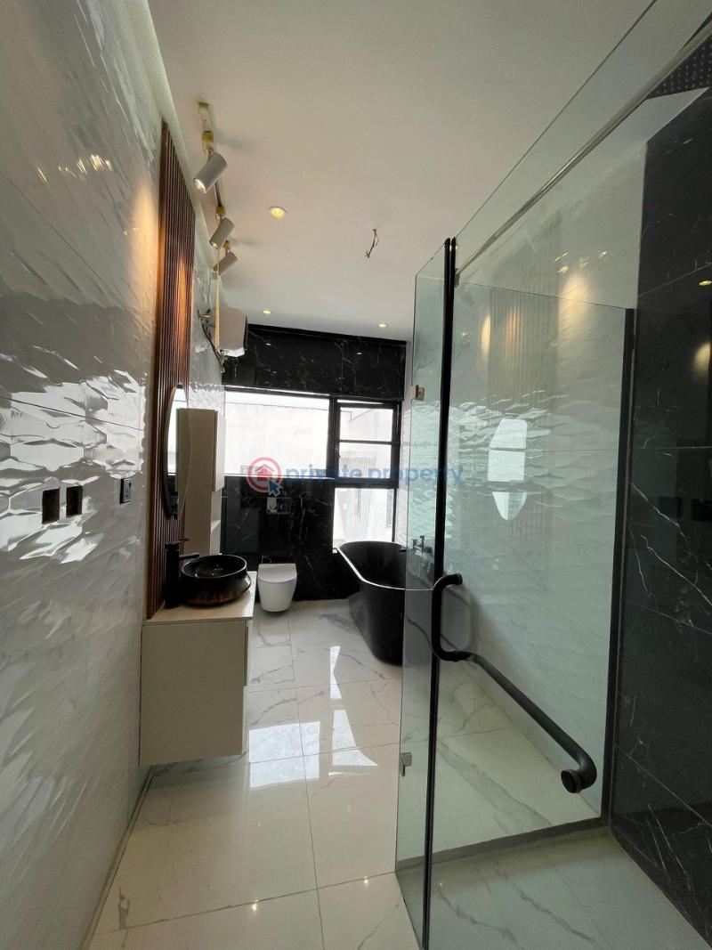 5 bedroom Detached Duplex For Sale Ologolo Lekki Lagos - 6