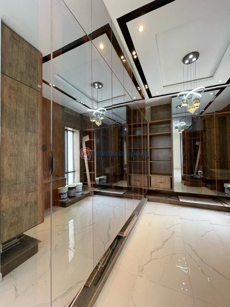 5 bedroom Detached Duplex For Sale Ologolo Lekki Lagos - 7