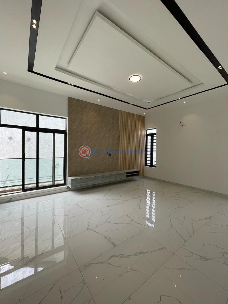 5 bedroom Detached Duplex For Sale Ologolo Lekki Lagos - 8