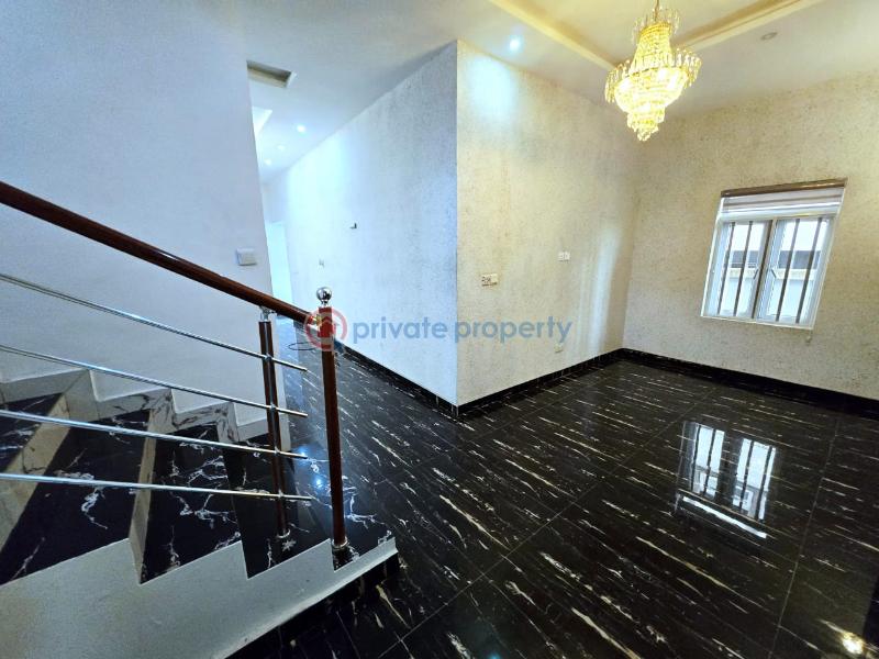5 bedroom Detached Duplex For Sale Ikate Elegushi Lekki Lagos - 18
