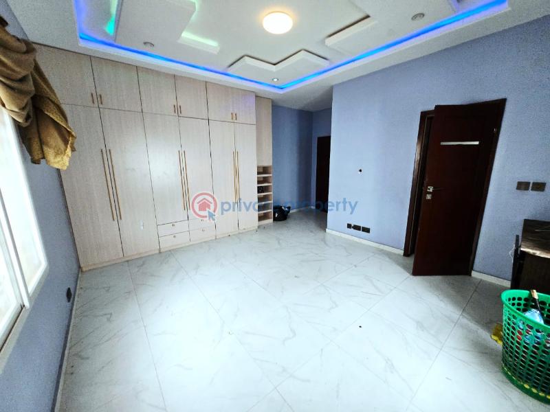 5 bedroom Detached Duplex For Rent Ikota Lekki Lagos - 8