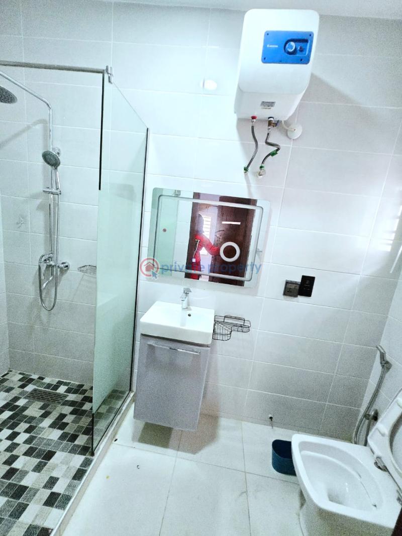 5 bedroom Detached Duplex For Rent Ikota Lekki Lagos - 7