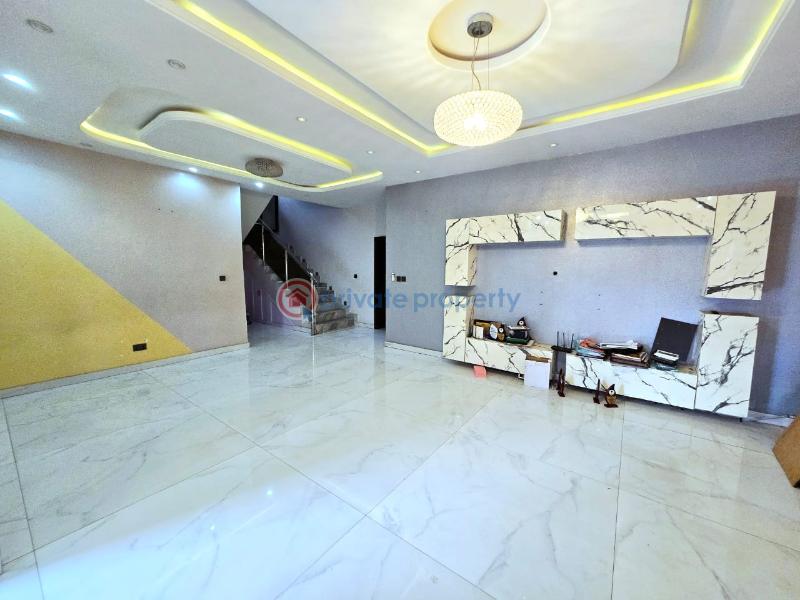 5 bedroom Detached Duplex For Rent Ikota Lekki Lagos - 13