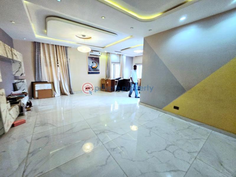 5 bedroom Detached Duplex For Rent Ikota Lekki Lagos - 3