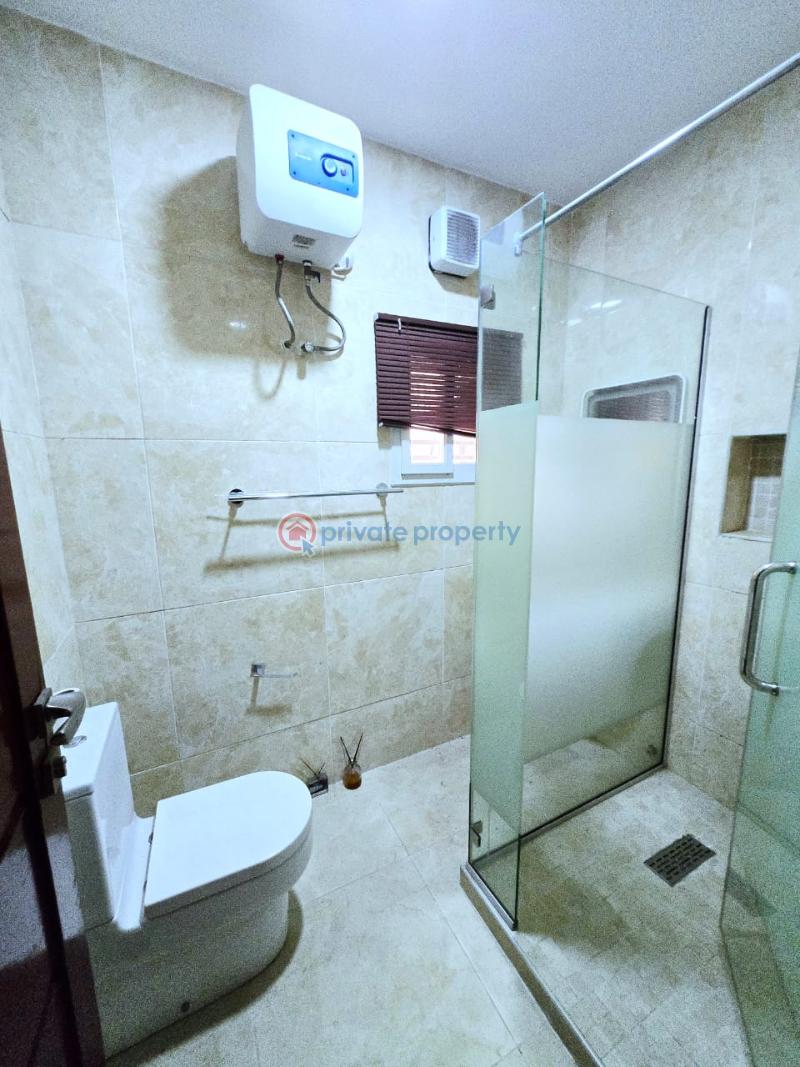5 bedroom Detached Duplex For Rent Ikota Lekki Lagos - 5