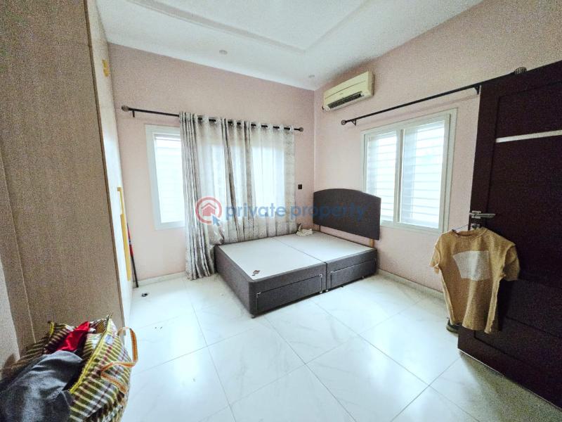 5 bedroom Detached Duplex For Rent Ikota Lekki Lagos - 2
