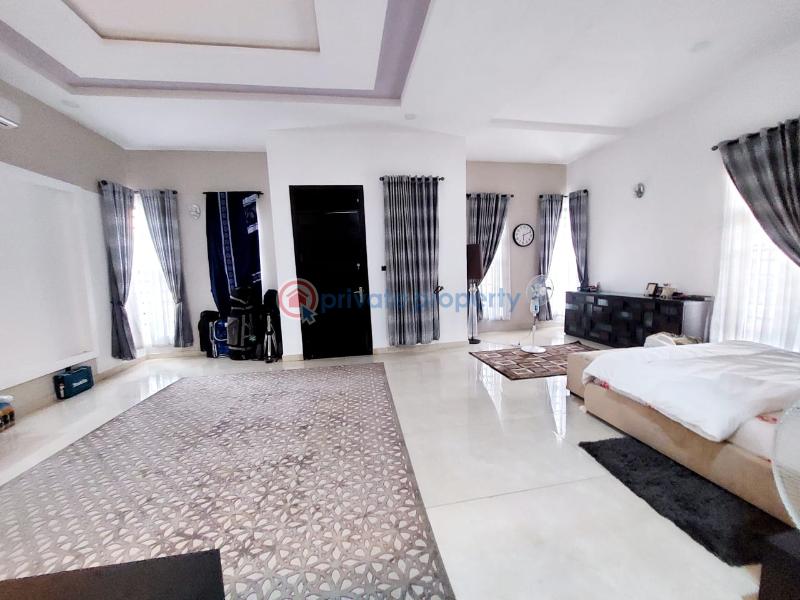 5 bedroom Duplex For Sale Lekki Phase 1 Lagos - 6