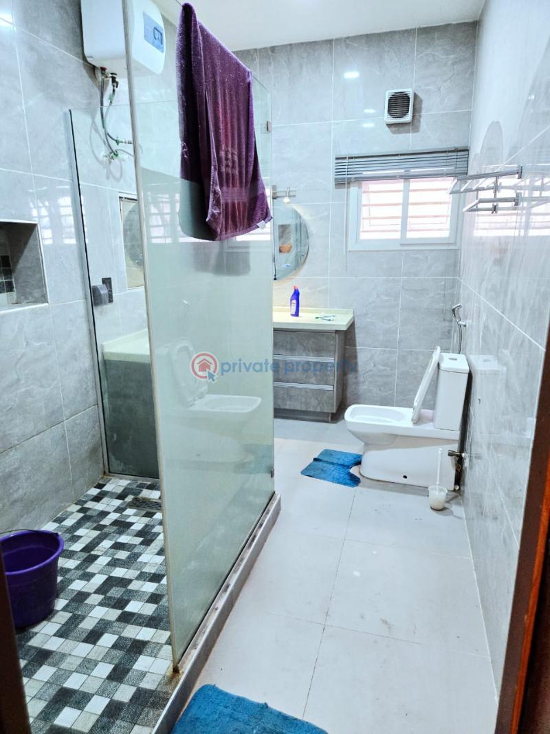 5 bedroom Detached Duplex For Rent Ikota Lekki Lagos - 11