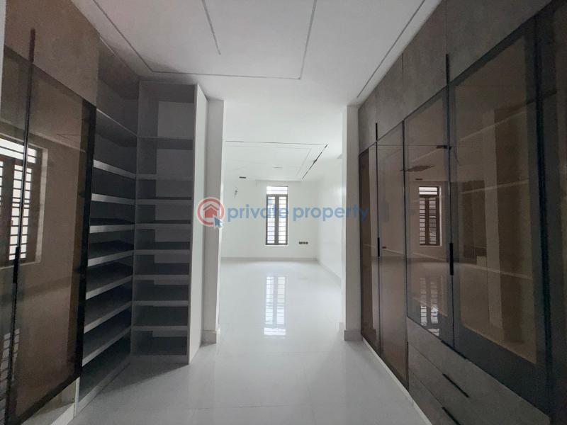 5 bedroom Detached Duplex For Sale Lekki Phase 1 Lagos - 6