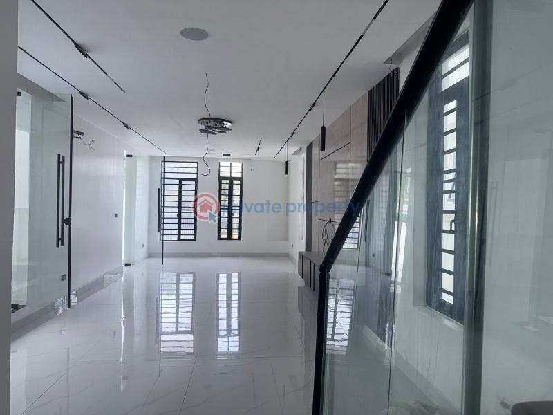 5 bedroom Detached Duplex For Sale Lekki Phase 1 Lagos - 2