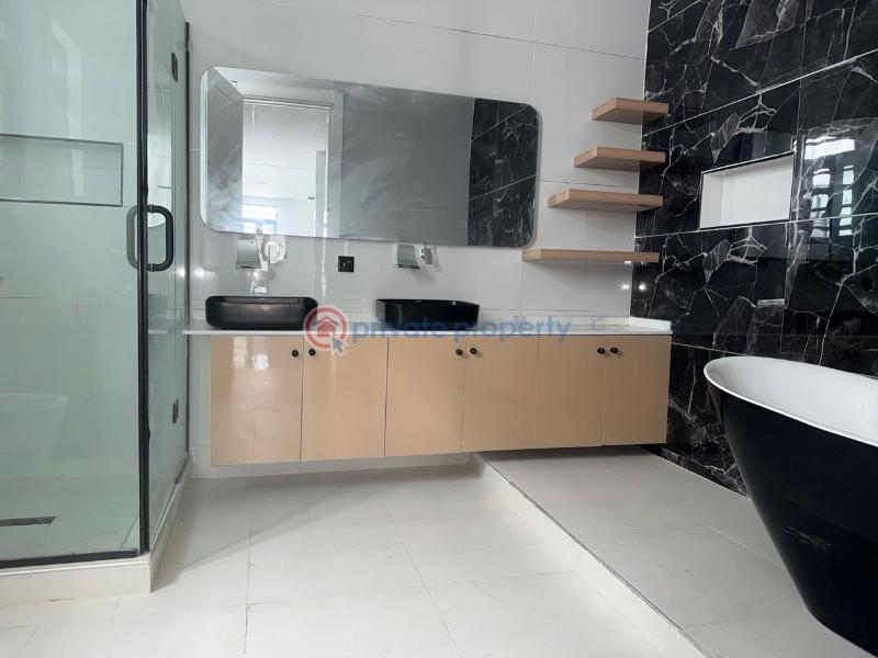 5 bedroom Detached Duplex For Sale Lekki Phase 1 Lagos - 8