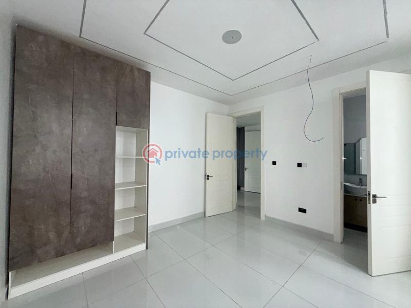 5 bedroom Detached Duplex For Sale Lekki Phase 1 Lagos - 6
