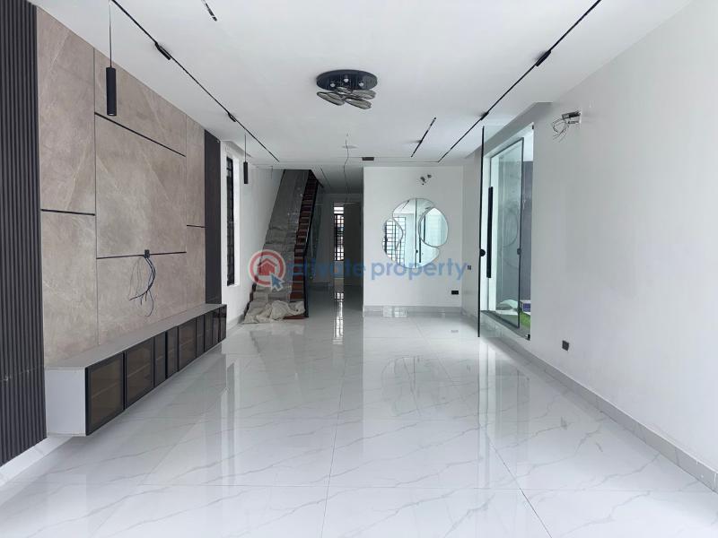 5 bedroom Detached Duplex For Sale Lekki Phase 1 Lagos - 1