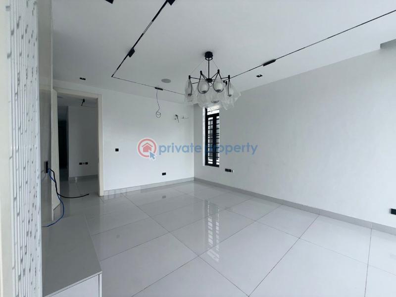 5 bedroom Detached Duplex For Sale Lekki Phase 1 Lagos - 8