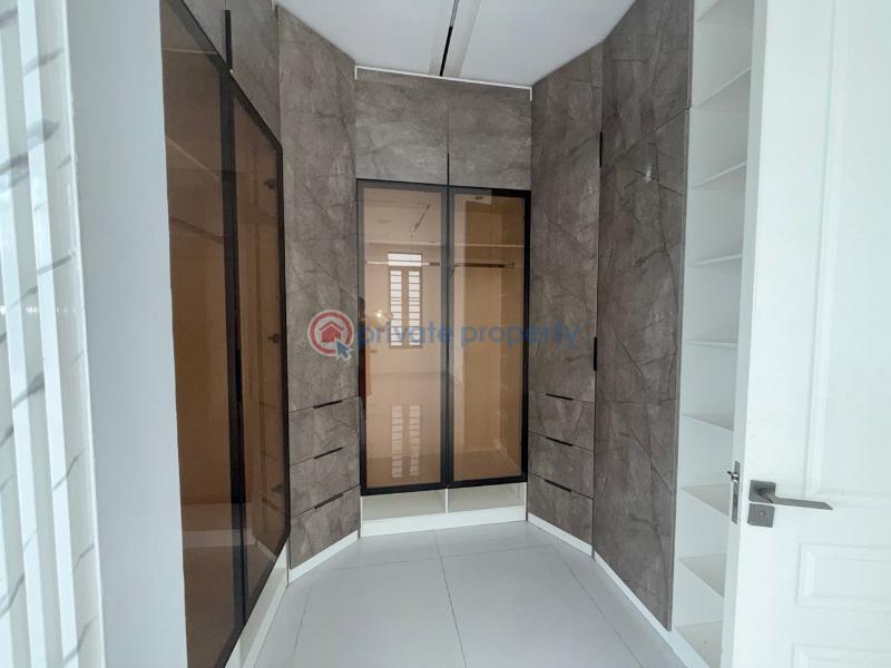 5 bedroom Detached Duplex For Sale Lekki Phase 1 Lagos - 5