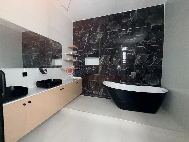 5 bedroom Detached Duplex For Sale Lekki Phase 1 Lagos - 7
