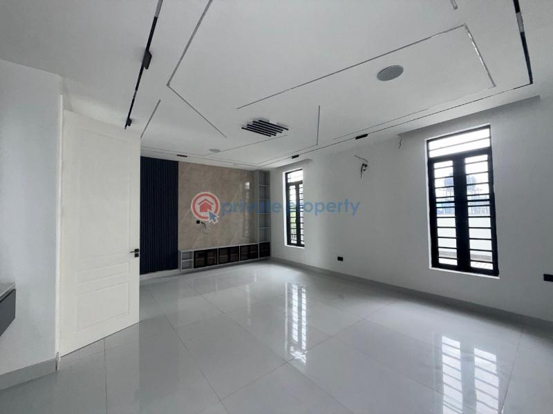 5 bedroom Detached Duplex For Sale Lekki Phase 1 Lagos - 5