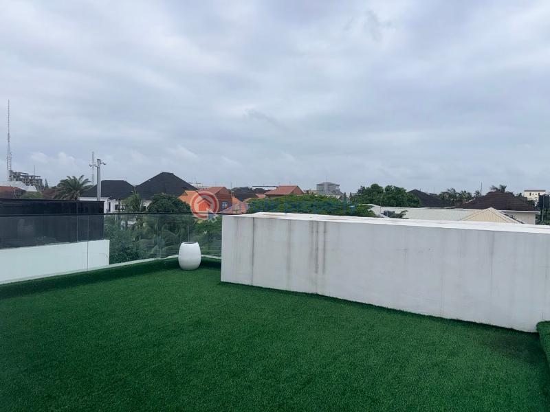 5 bedroom Detached Duplex For Sale Lekki Phase 1 Lagos - 10