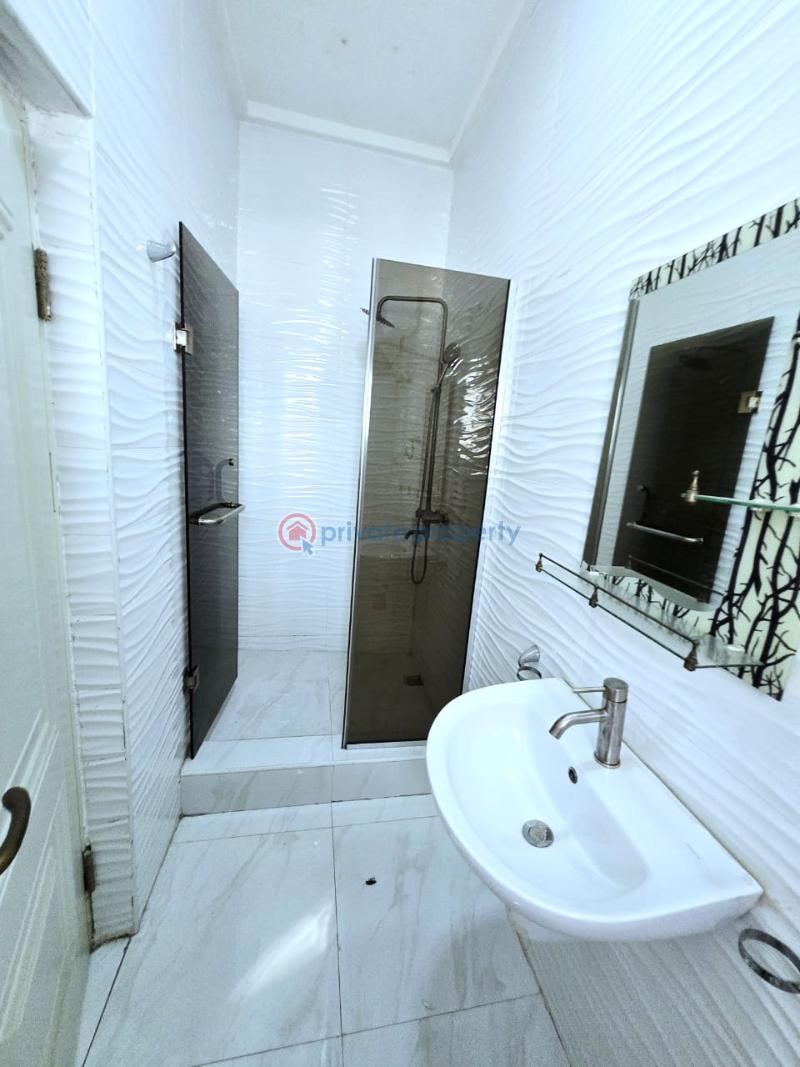 5 bedroom Detached Duplex For Sale Ikate Elegushi Lekki Lagos - 13