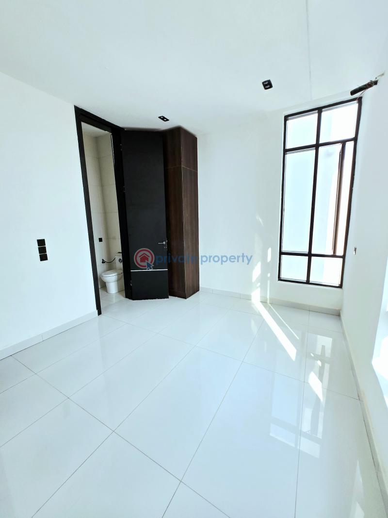 5 bedroom Detached Duplex For Rent Chevron Drive Lekki Lagos - 12