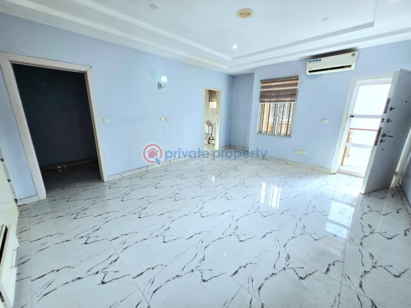 5 bedroom Detached Duplex For Sale Ikate Elegushi Lekki Lagos - 4