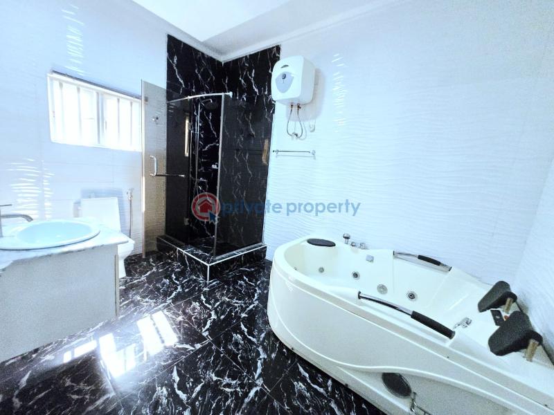 5 bedroom Detached Duplex For Sale Ikate Elegushi Lekki Lagos - 7