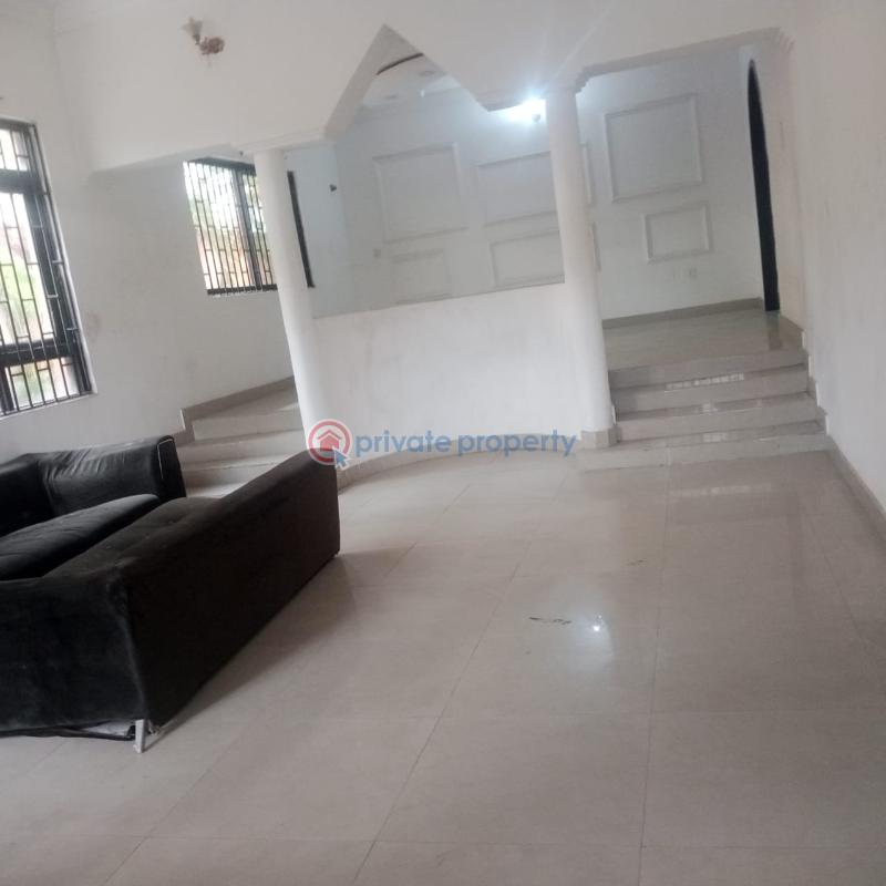 House For Rent Magodo GRA Phase 2 Kosofe/Ikosi Lagos - 5
