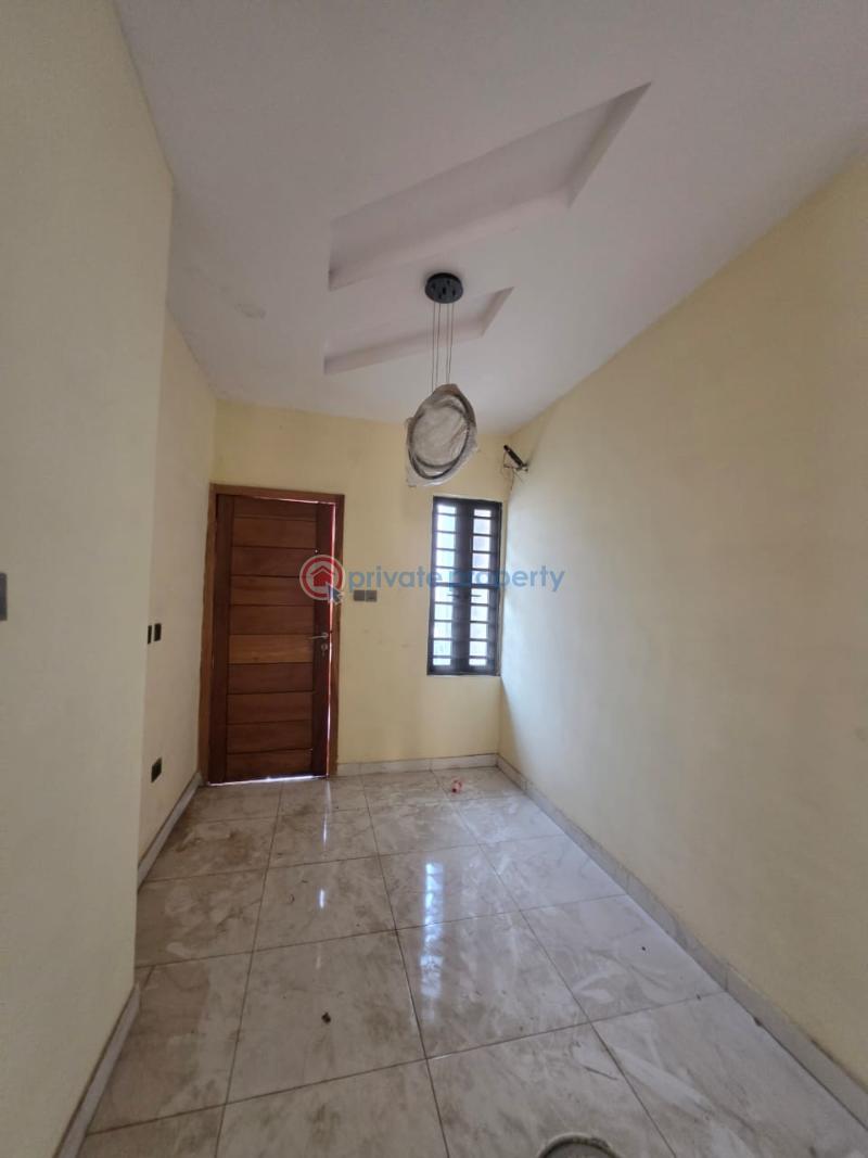 5 bedroom Duplex For Rent Omole Phase 2 Ojodu Lagos - 5