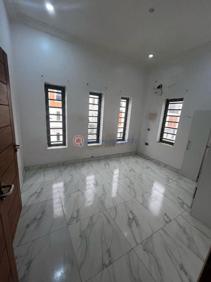 5 bedroom Duplex For Rent Magodo GRA Phase 2 Kosofe/Ikosi Lagos - 5