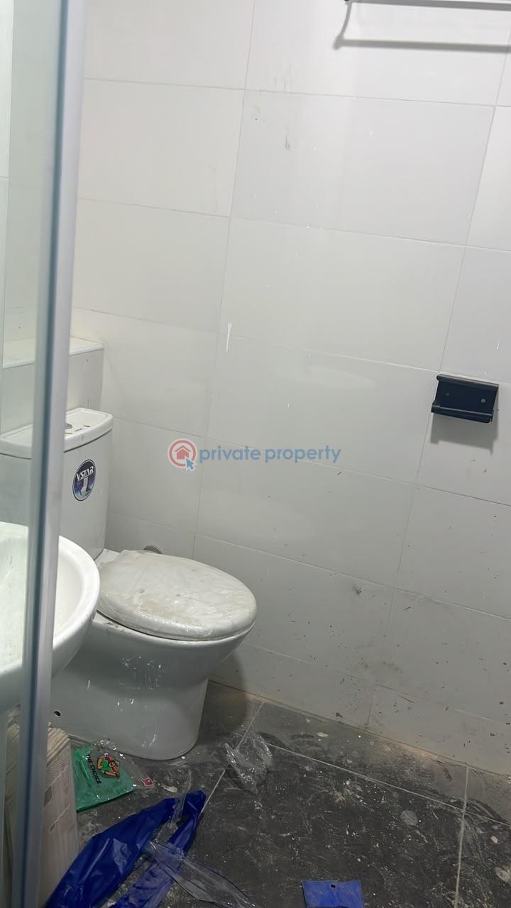 5 bedroom Duplex For Rent Magodo GRA Phase 2 Kosofe/Ikosi Lagos - 6