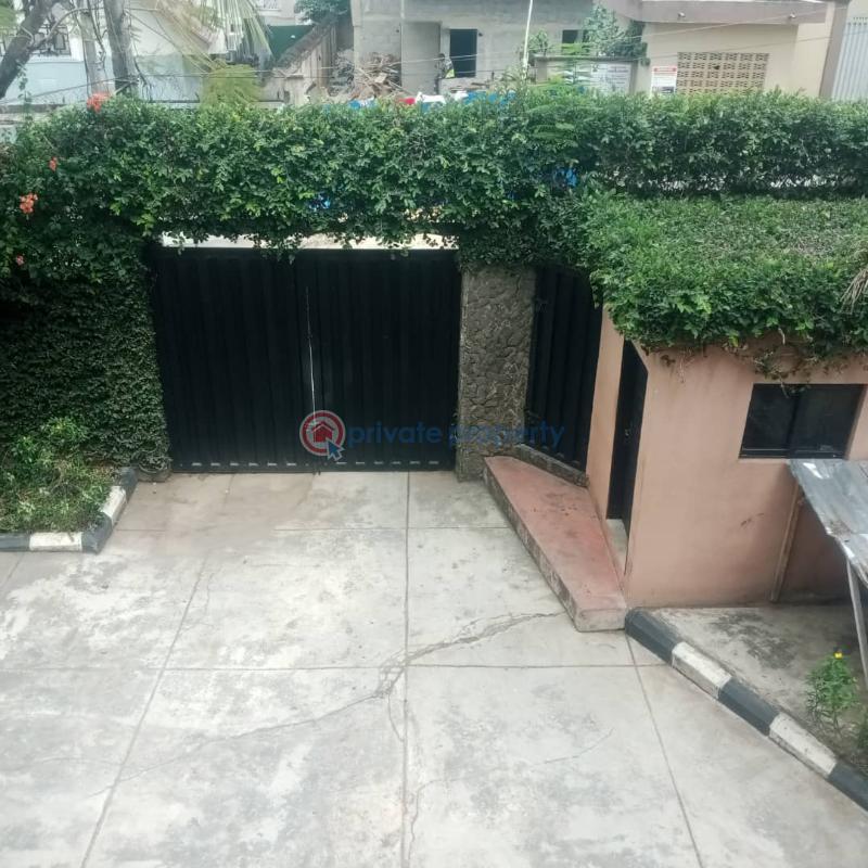 House For Rent Magodo GRA Phase 2 Kosofe/Ikosi Lagos - 2