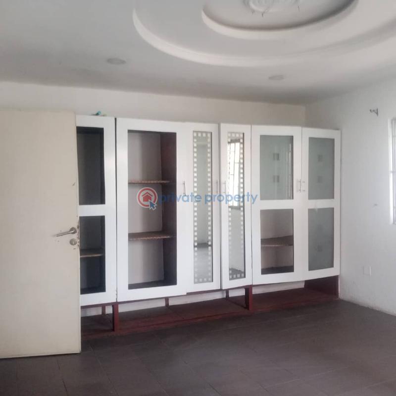 House For Rent Magodo GRA Phase 2 Kosofe/Ikosi Lagos - 4