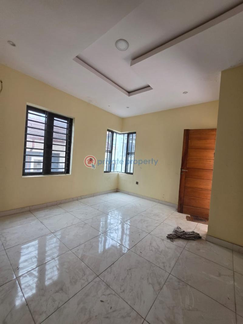 5 bedroom Duplex For Rent Omole Phase 2 Ojodu Lagos - 4