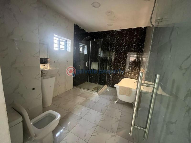 5 bedroom Duplex For Rent Magodo GRA Phase 2 Kosofe/Ikosi Lagos - 2