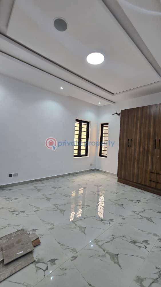 5 bedroom Duplex For Rent Omole Phase 2 Ojodu Lagos - 3