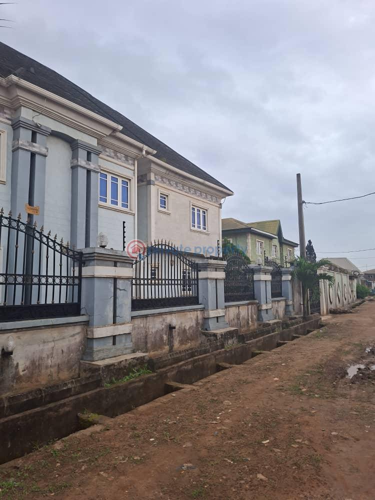 5 bedroom Duplex For Sale Baruwa Ipaja Lagos - 0