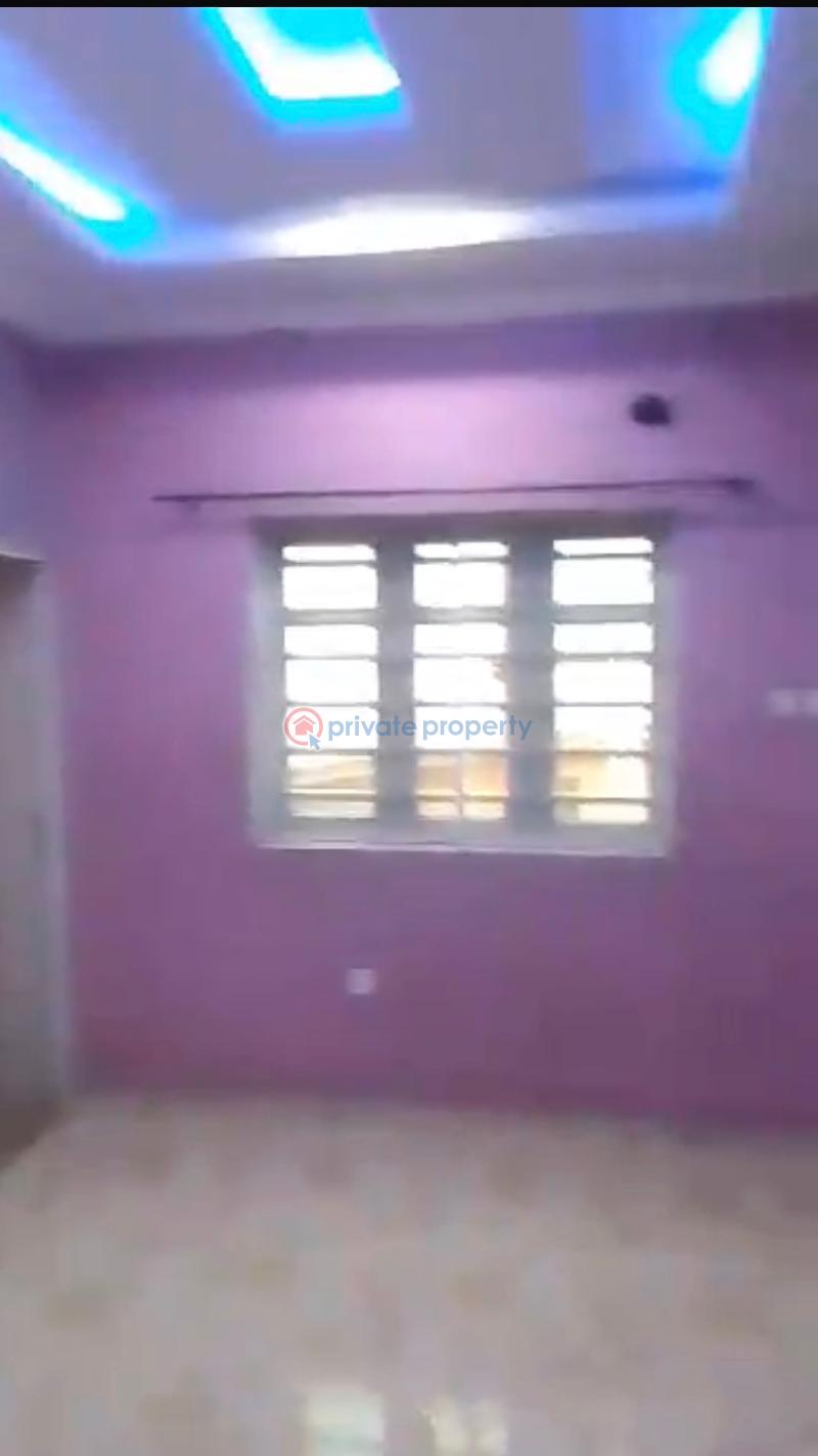 5 bedroom Detached Duplex For Rent Ilupeju Lagos - 1