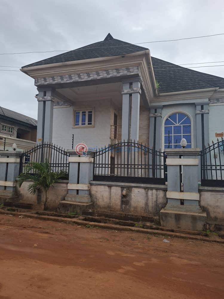 5 bedroom Duplex For Sale Baruwa Ipaja Lagos - 6