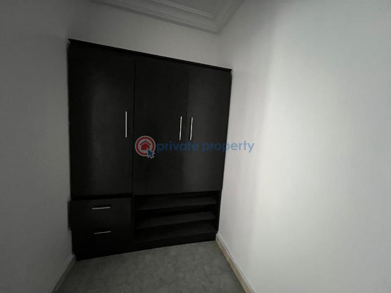 5 bedroom Detached Duplex For Rent Ilasan Lekki Lagos - 3