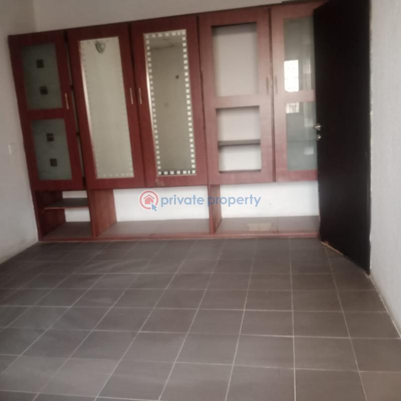 House For Rent Magodo GRA Phase 2 Kosofe/Ikosi Lagos - 1