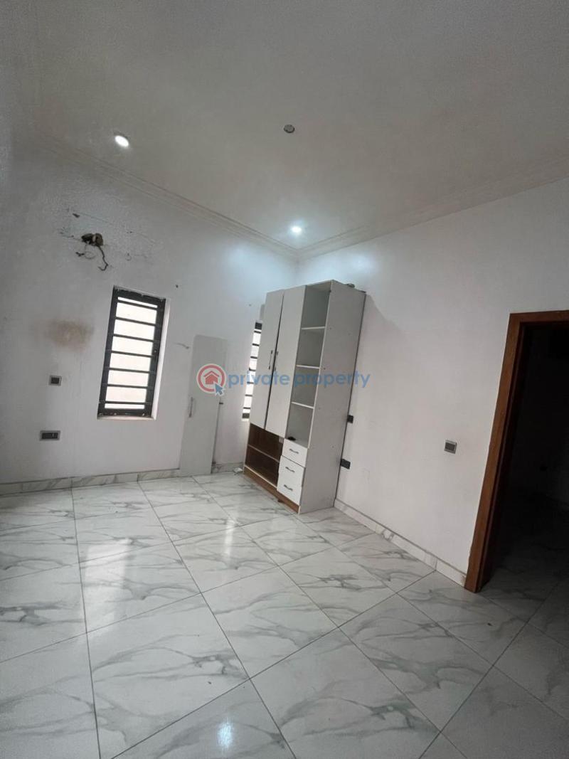 5 bedroom Duplex For Rent Magodo GRA Phase 2 Kosofe/Ikosi Lagos - 7