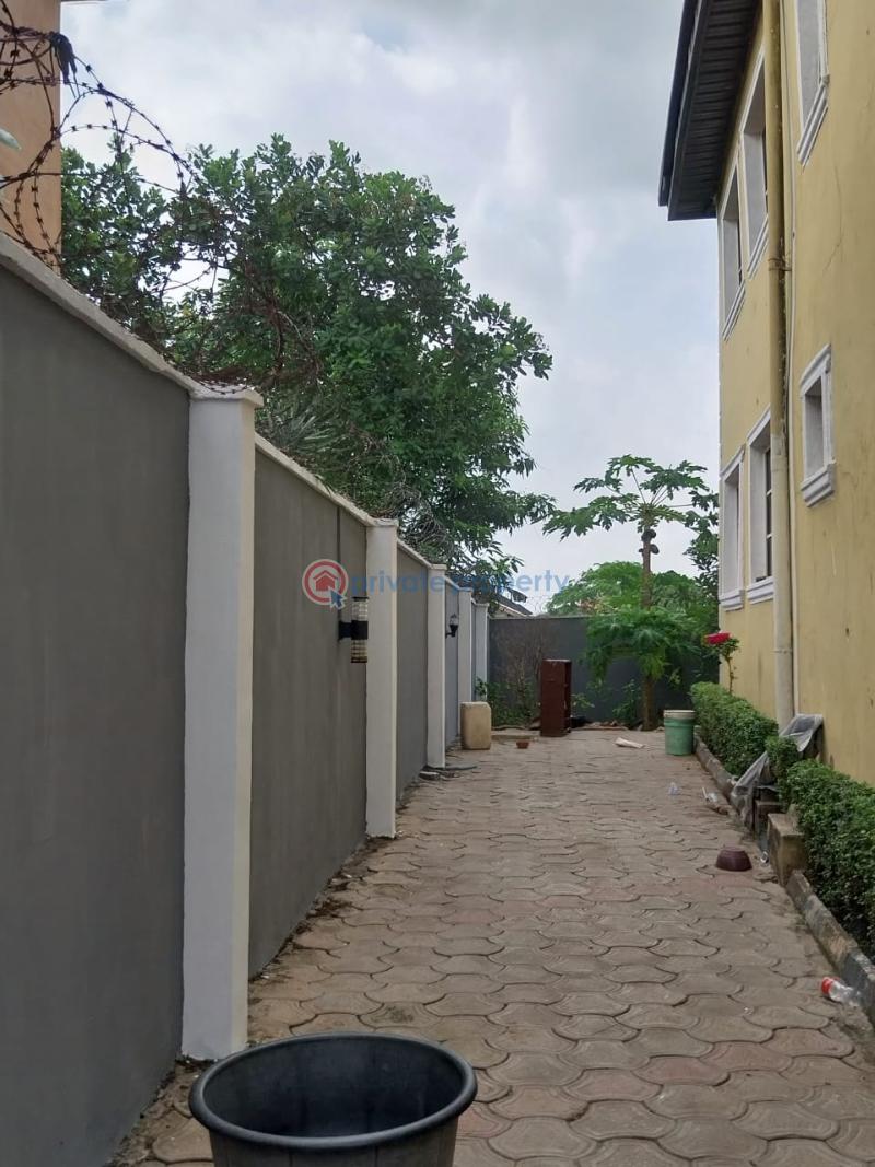 5 bedroom Duplex For Sale Magboro Lagos Extension Ogun - 8