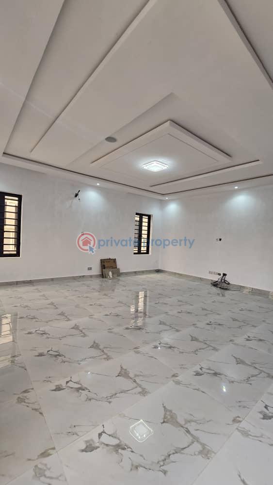 5 bedroom Duplex For Rent Omole Phase 2 Ojodu Lagos - 5