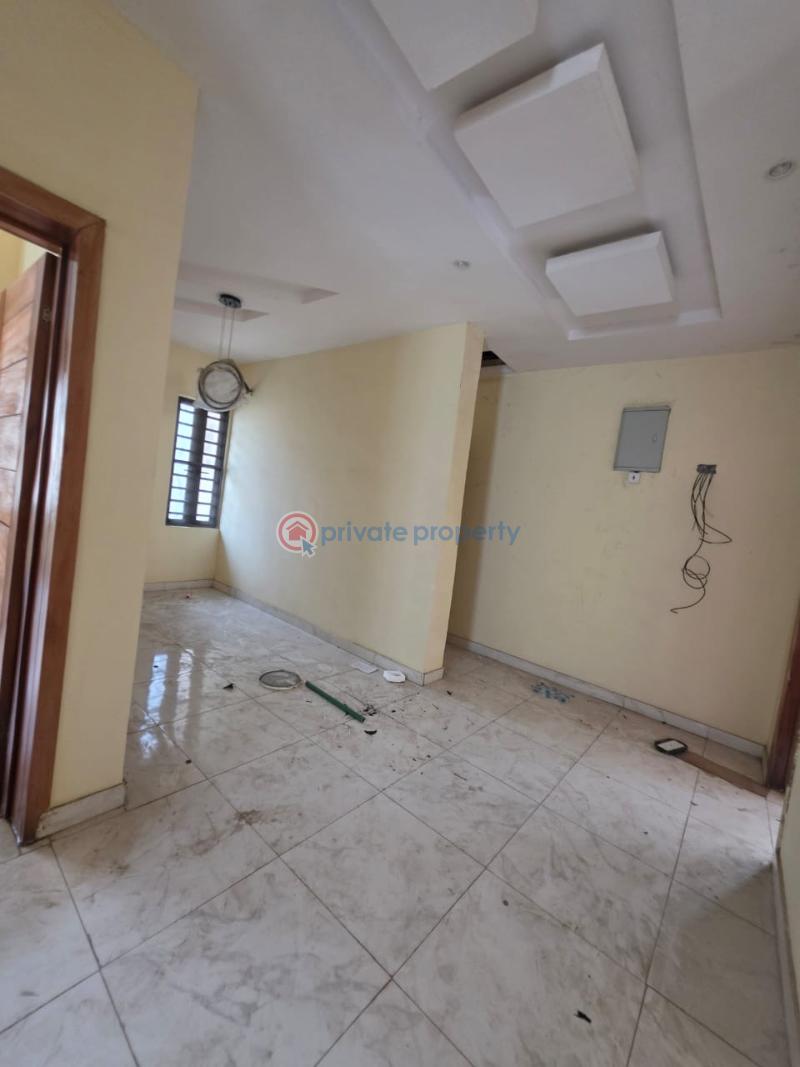 5 bedroom Duplex For Rent Omole Phase 2 Ojodu Lagos - 1